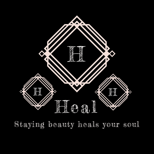 Heal beauty shop