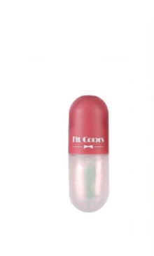 Day Night Instant Volume Lip Plumper Oil Clear Lasting Nourishing Repairing Reduce Lip Fine Line